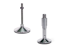 GN 17-Levelling feet